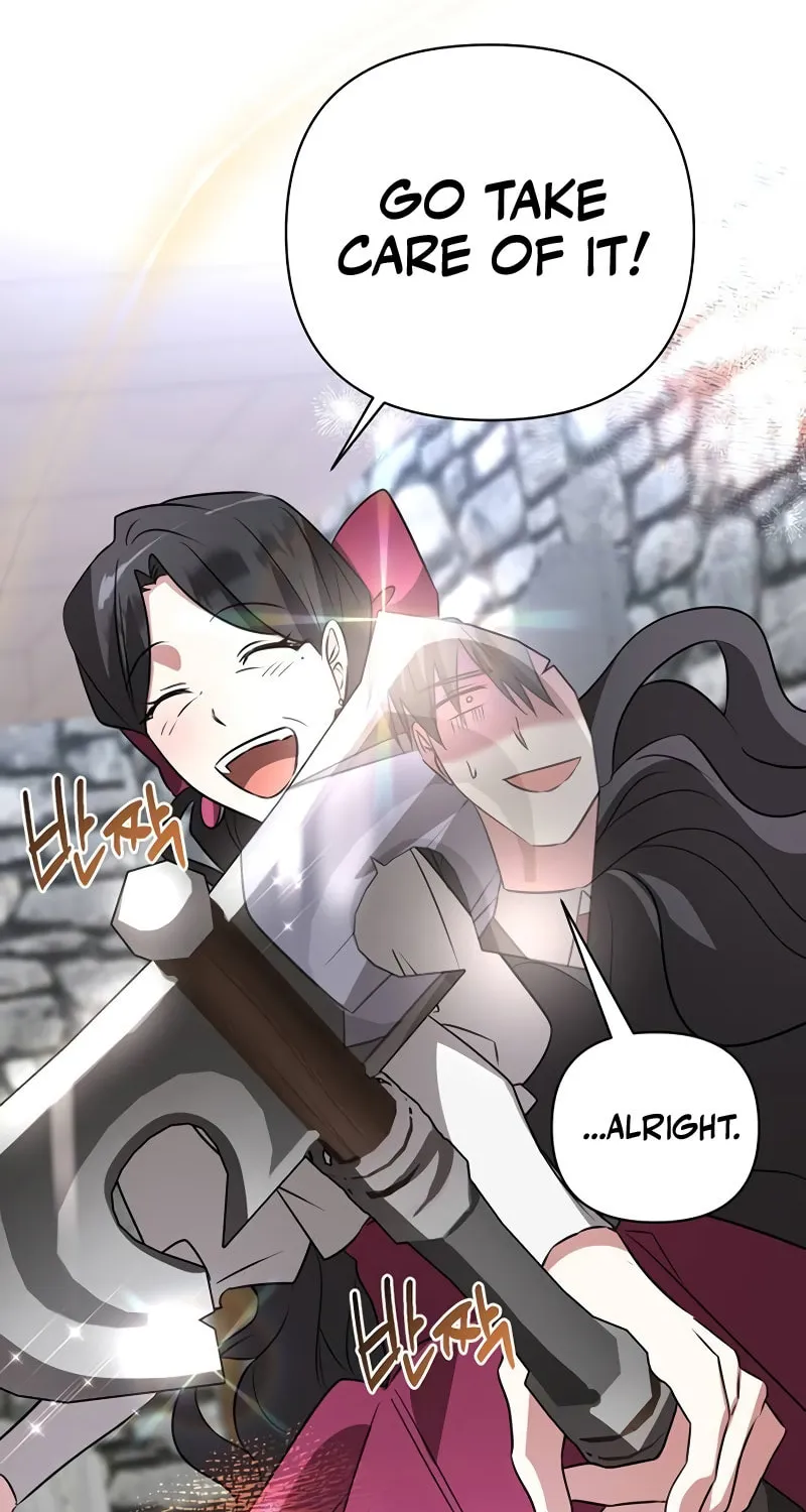 My Ruined ACADEMY Chapter 34 page 34 - 