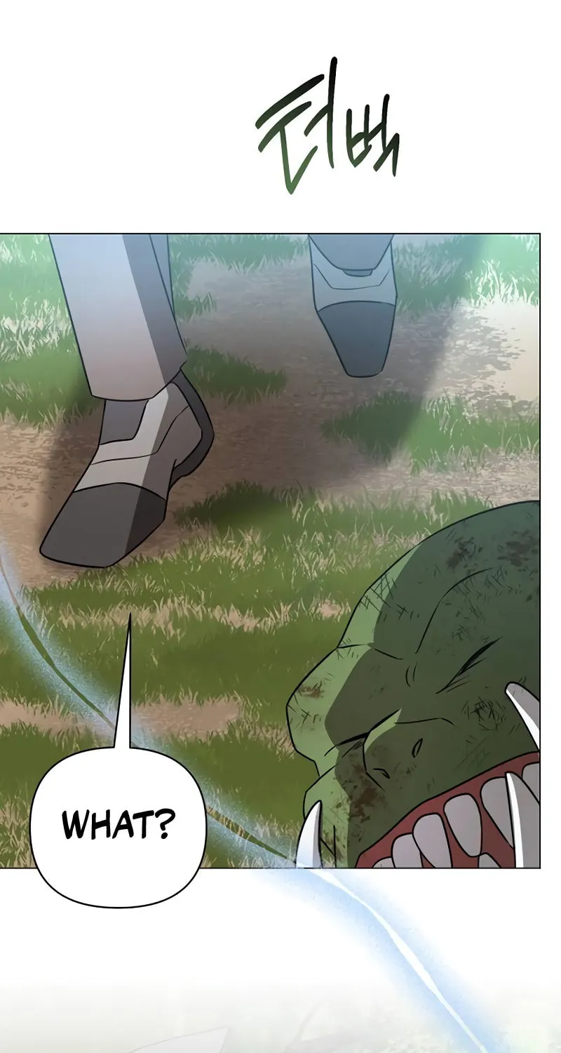 My Ruined ACADEMY Chapter 34 page 36 - 
