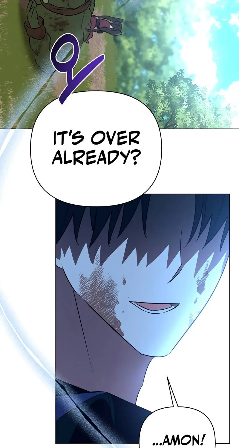 My Ruined ACADEMY Chapter 34 page 39 - 