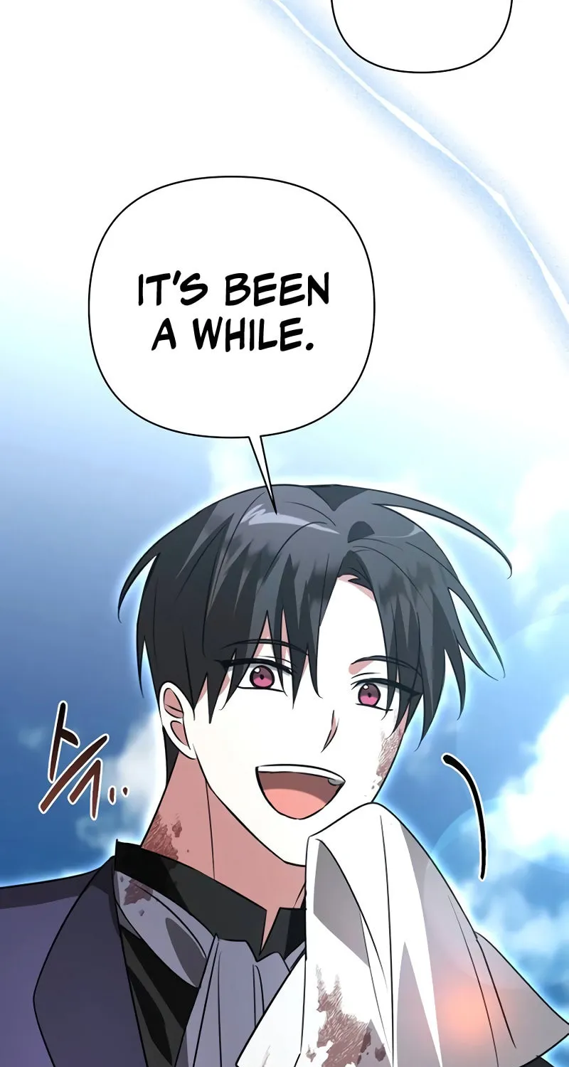 My Ruined ACADEMY Chapter 34 page 40 - 