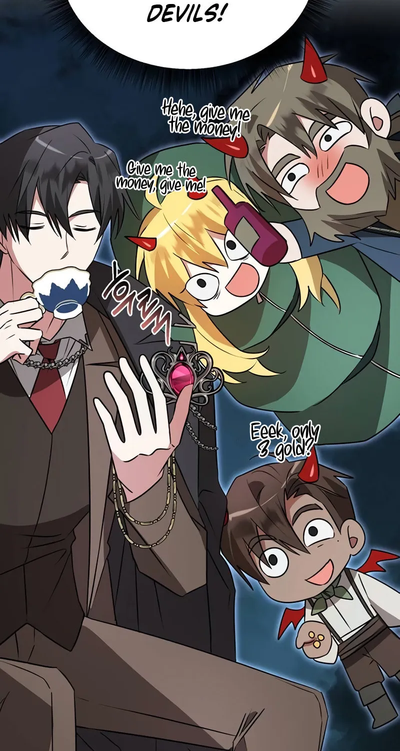 My Ruined ACADEMY Chapter 34 page 5 - 