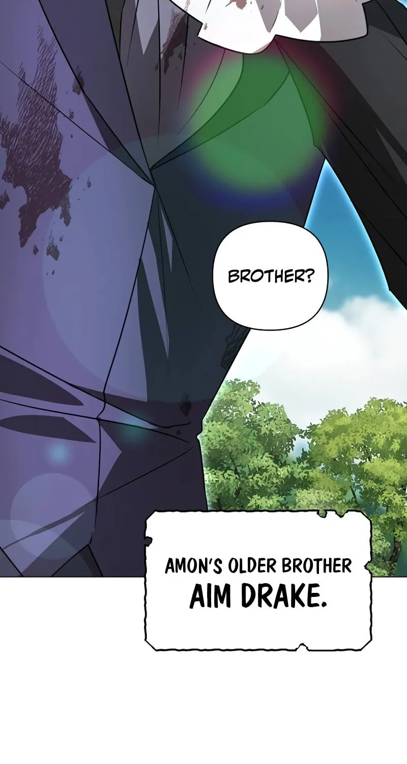 My Ruined ACADEMY Chapter 34 page 41 - 