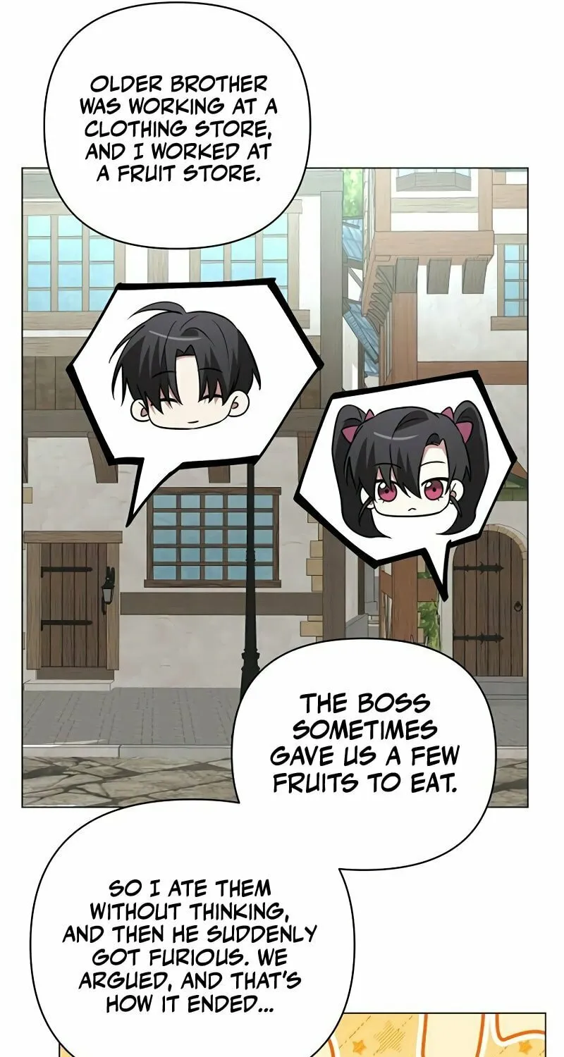 My Ruined ACADEMY Chapter 34 page 47 - 