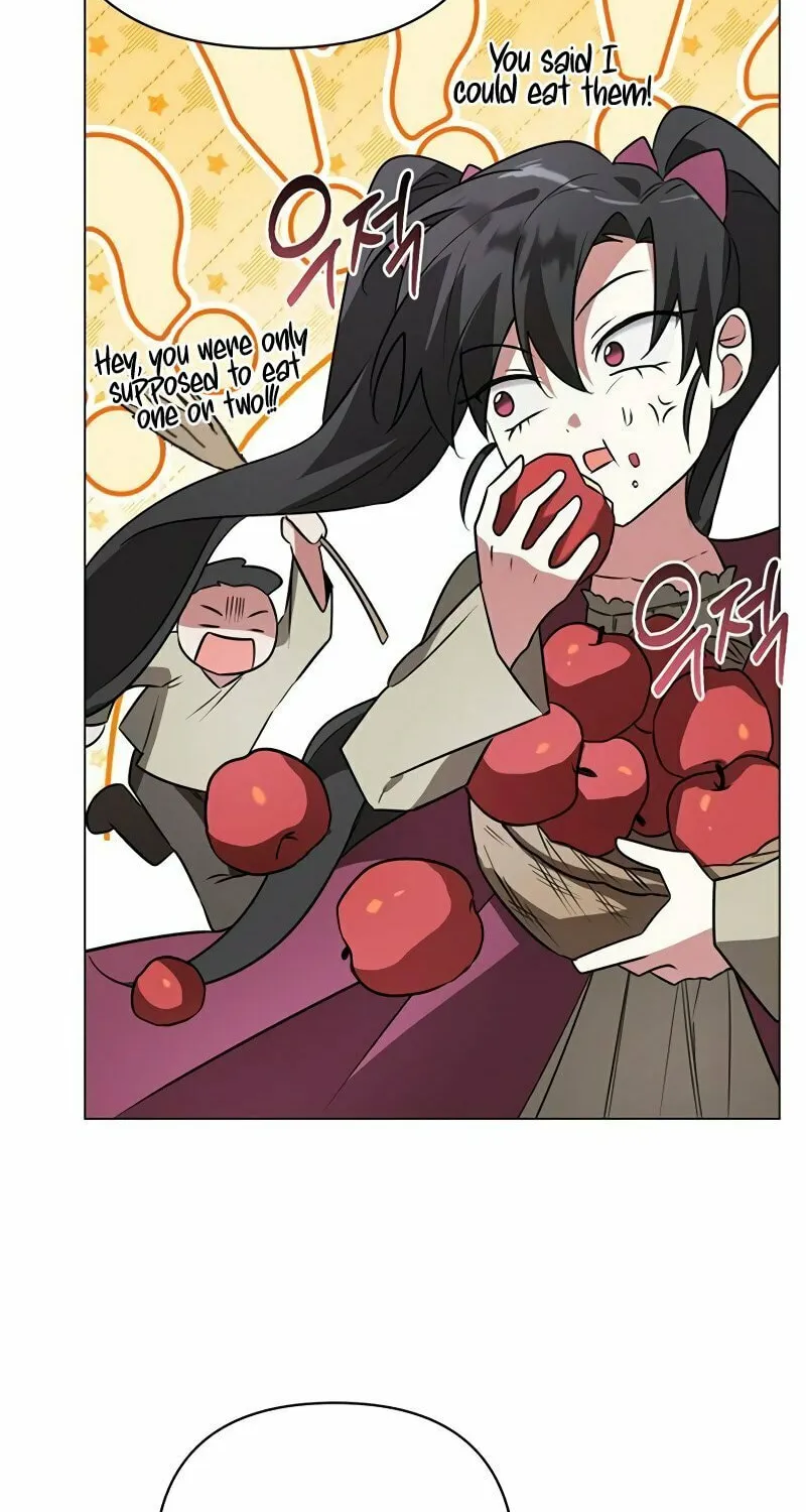 My Ruined ACADEMY Chapter 34 page 48 - 