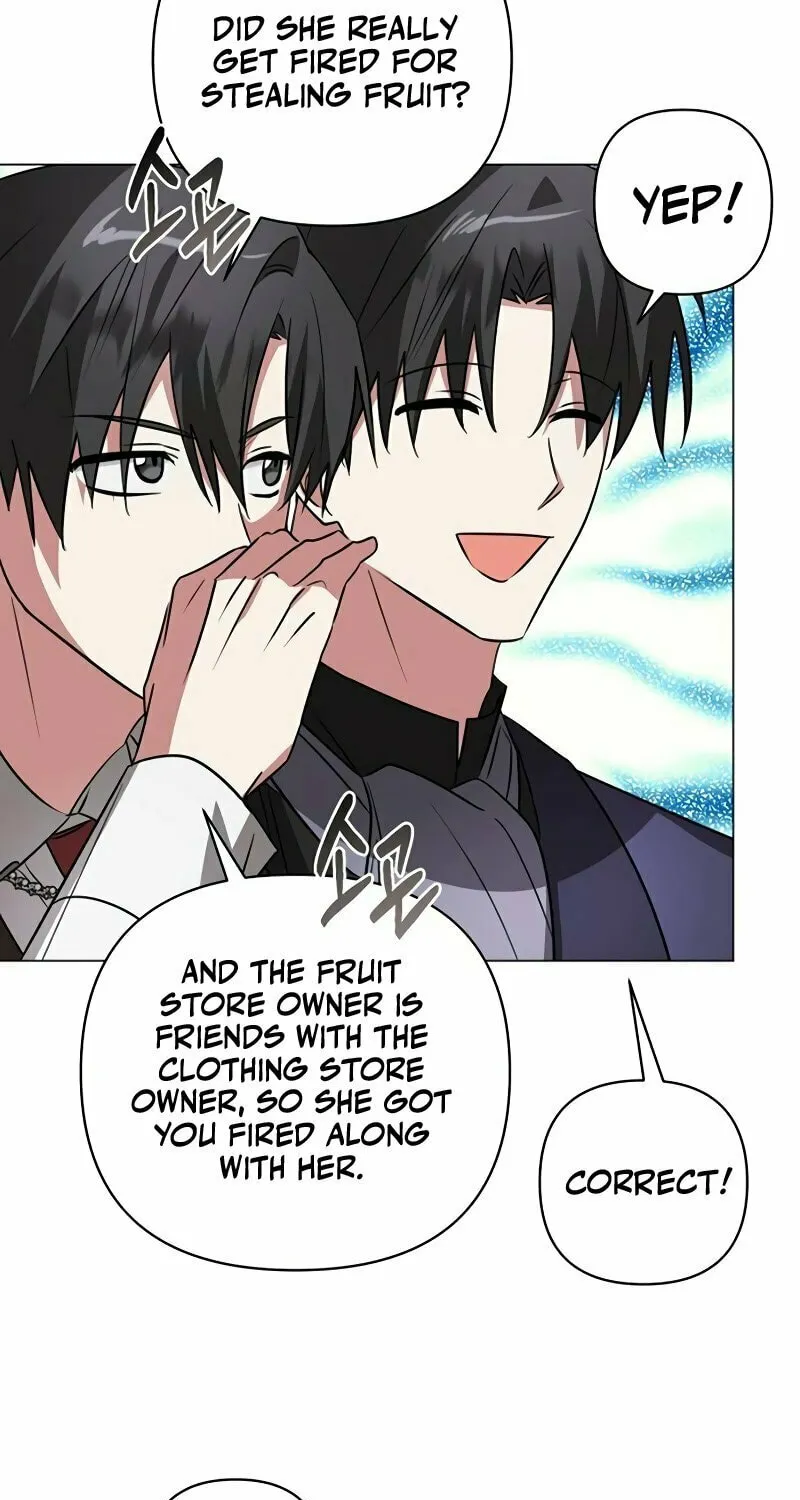 My Ruined ACADEMY Chapter 34 page 49 - 