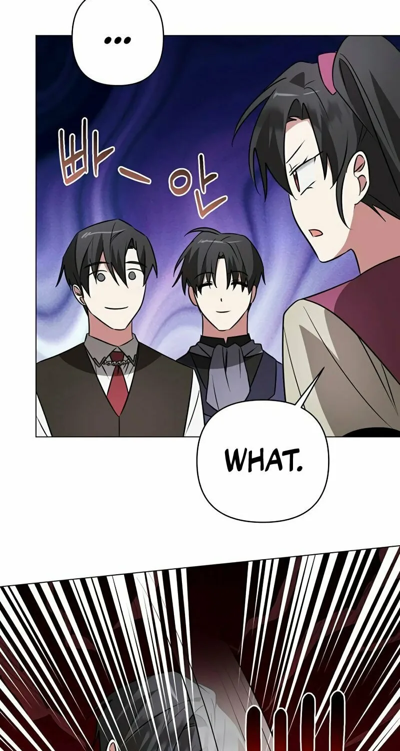 My Ruined ACADEMY Chapter 34 page 50 - 