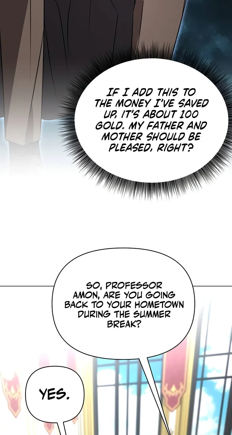 My Ruined ACADEMY Chapter 34 page 6 - 