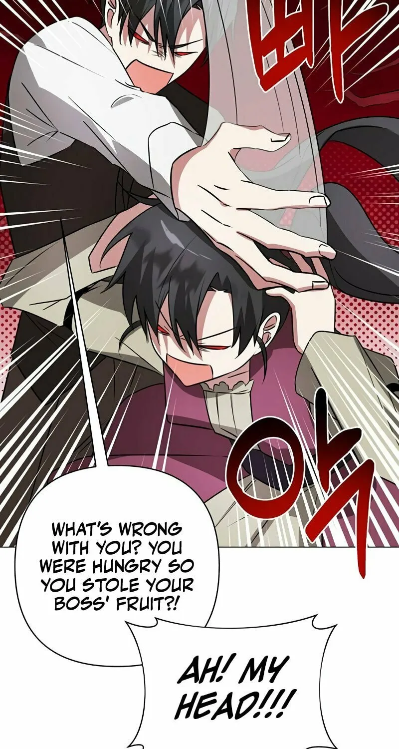 My Ruined ACADEMY Chapter 34 page 51 - 