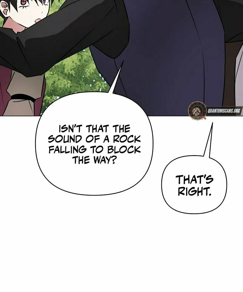 My Ruined ACADEMY Chapter 34 page 54 - 
