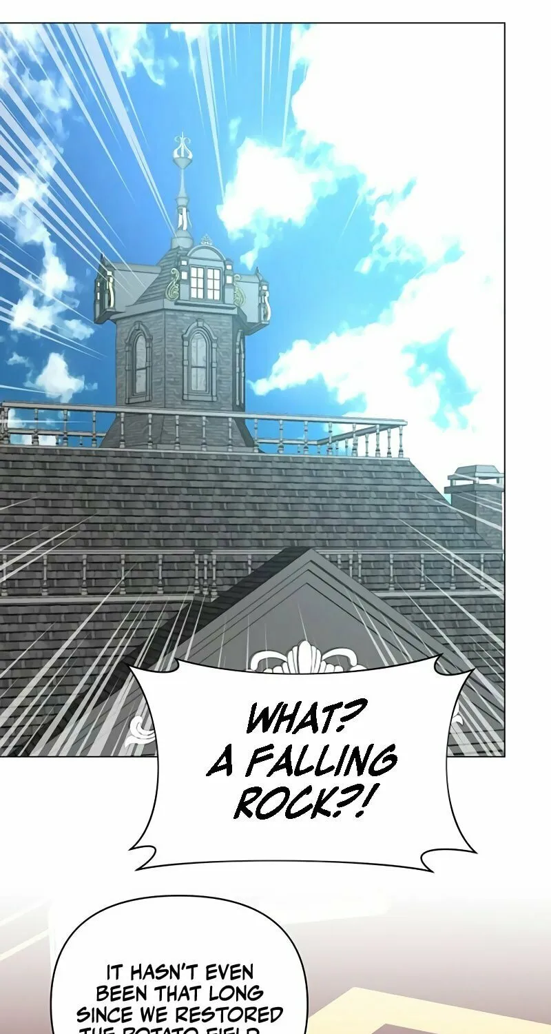 My Ruined ACADEMY Chapter 34 page 57 - 