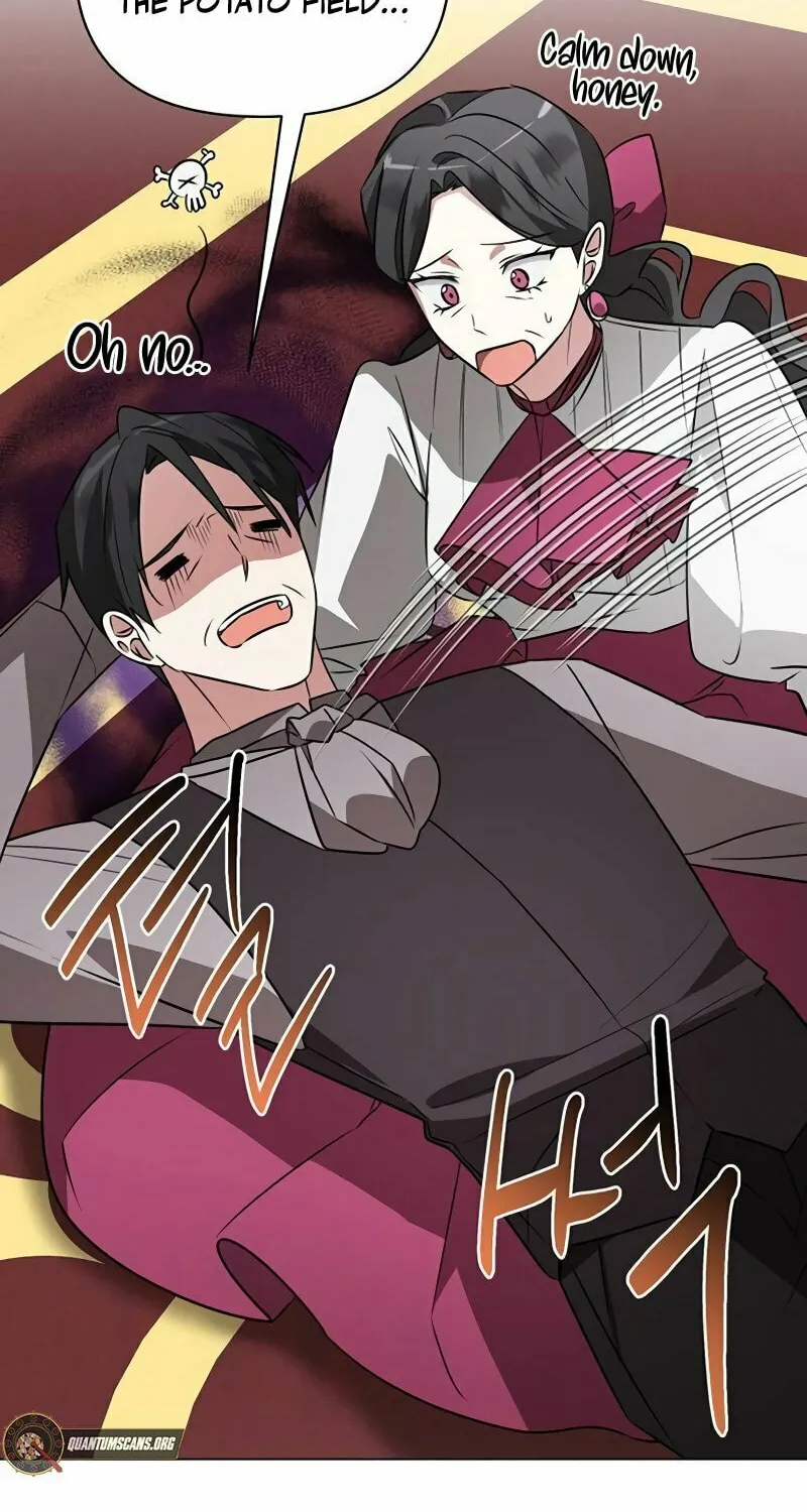 My Ruined ACADEMY Chapter 34 page 58 - 