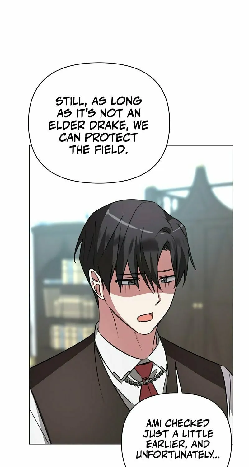 My Ruined ACADEMY Chapter 34 page 59 - 