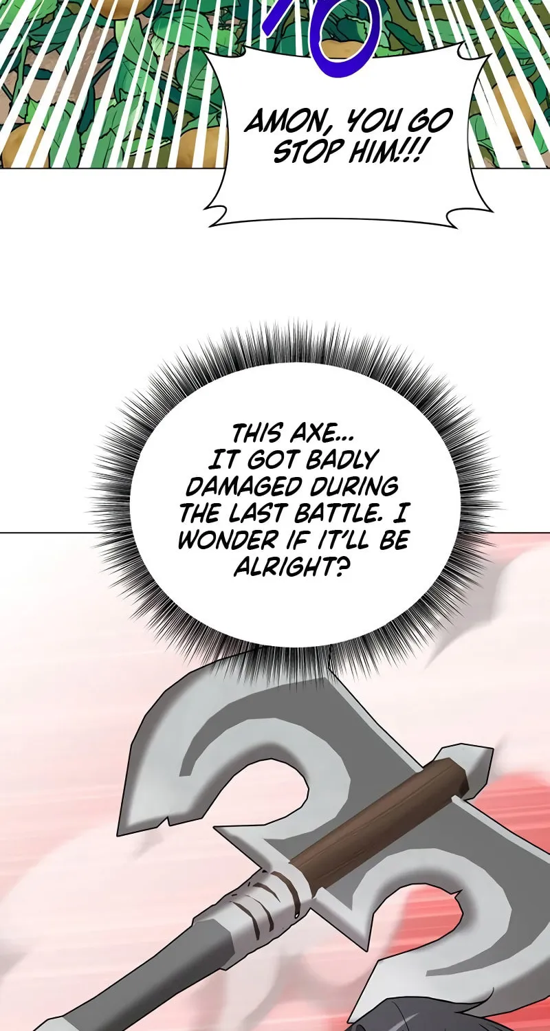 My Ruined ACADEMY Chapter 34 page 64 - 