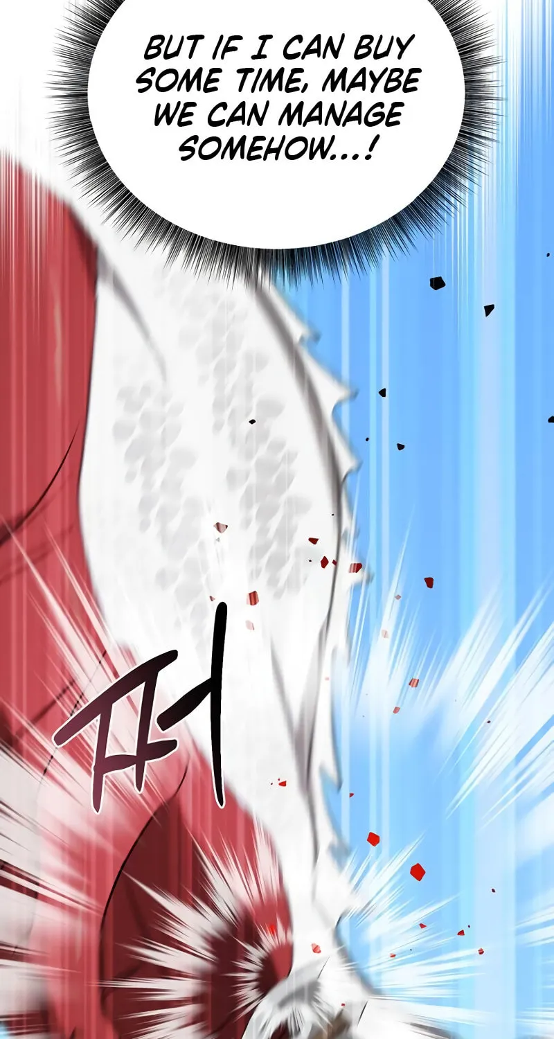My Ruined ACADEMY Chapter 34 page 66 - 