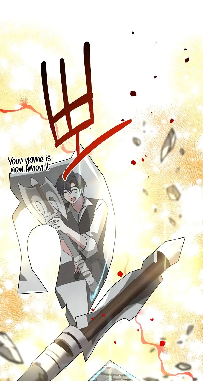 My Ruined ACADEMY Chapter 34 page 70 - 