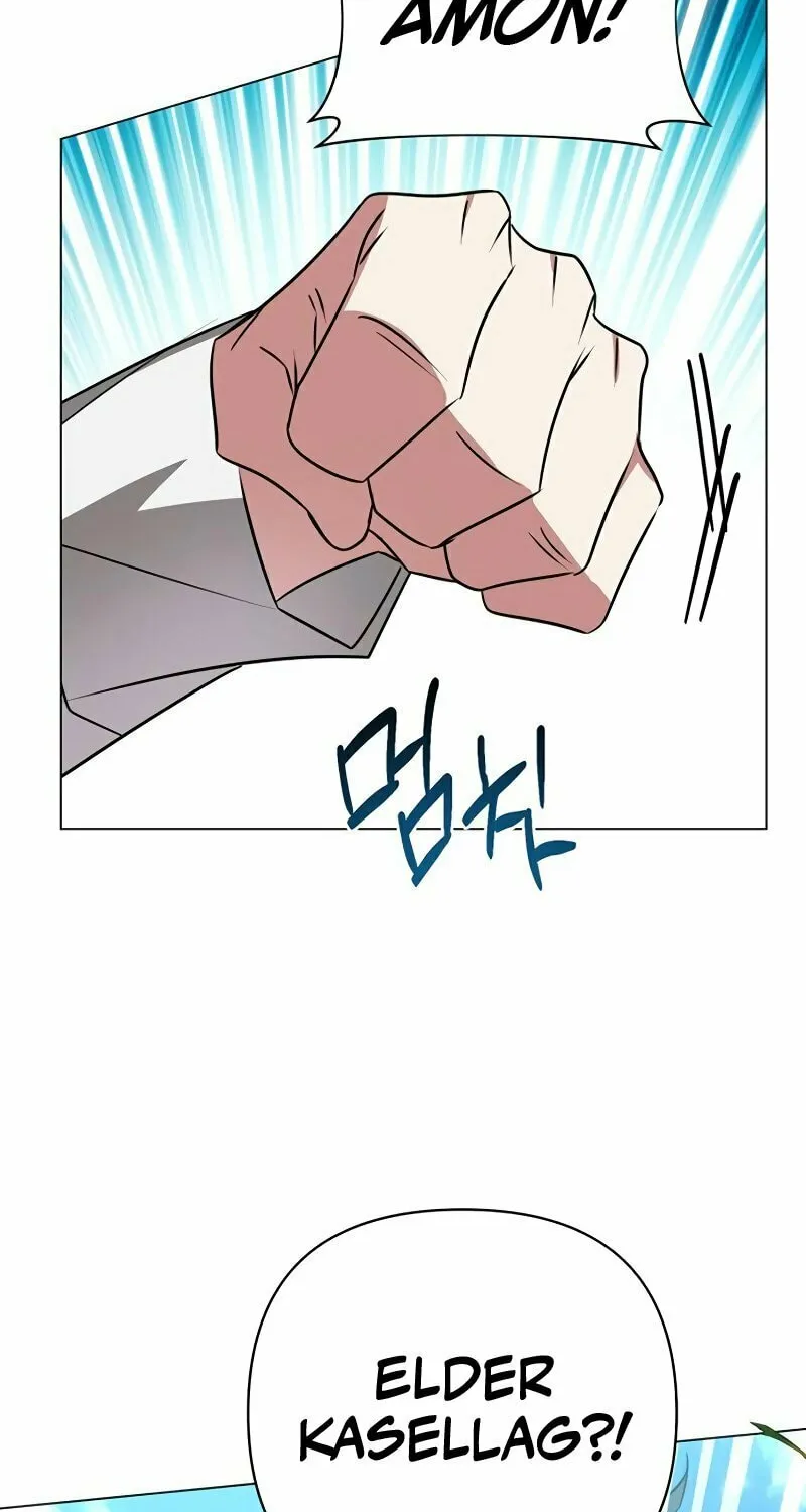 My Ruined ACADEMY Chapter 34 page 75 - 