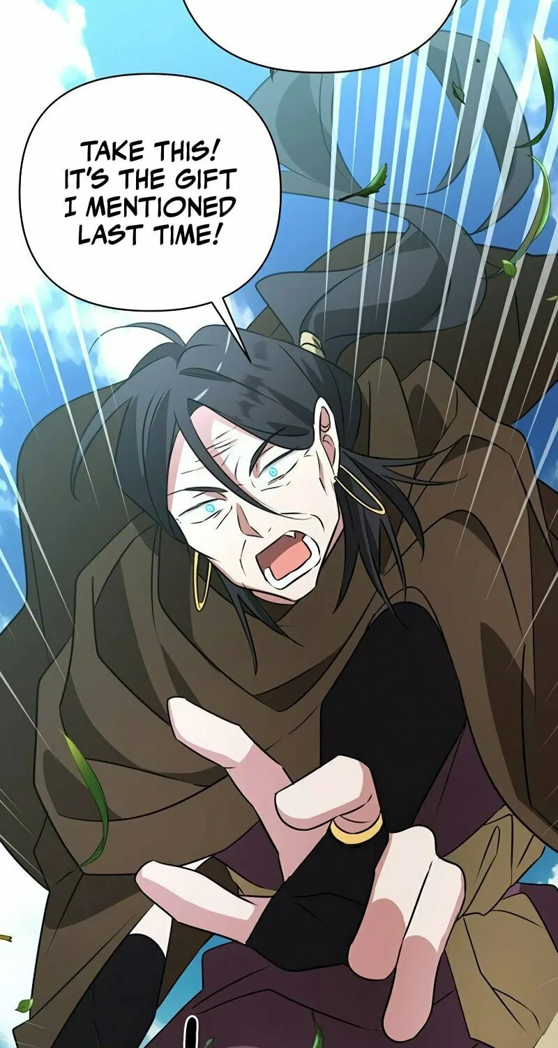 My Ruined ACADEMY Chapter 34 page 76 - 