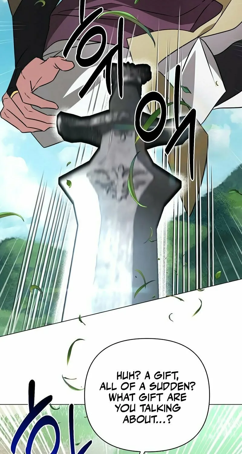 My Ruined ACADEMY Chapter 34 page 77 - 