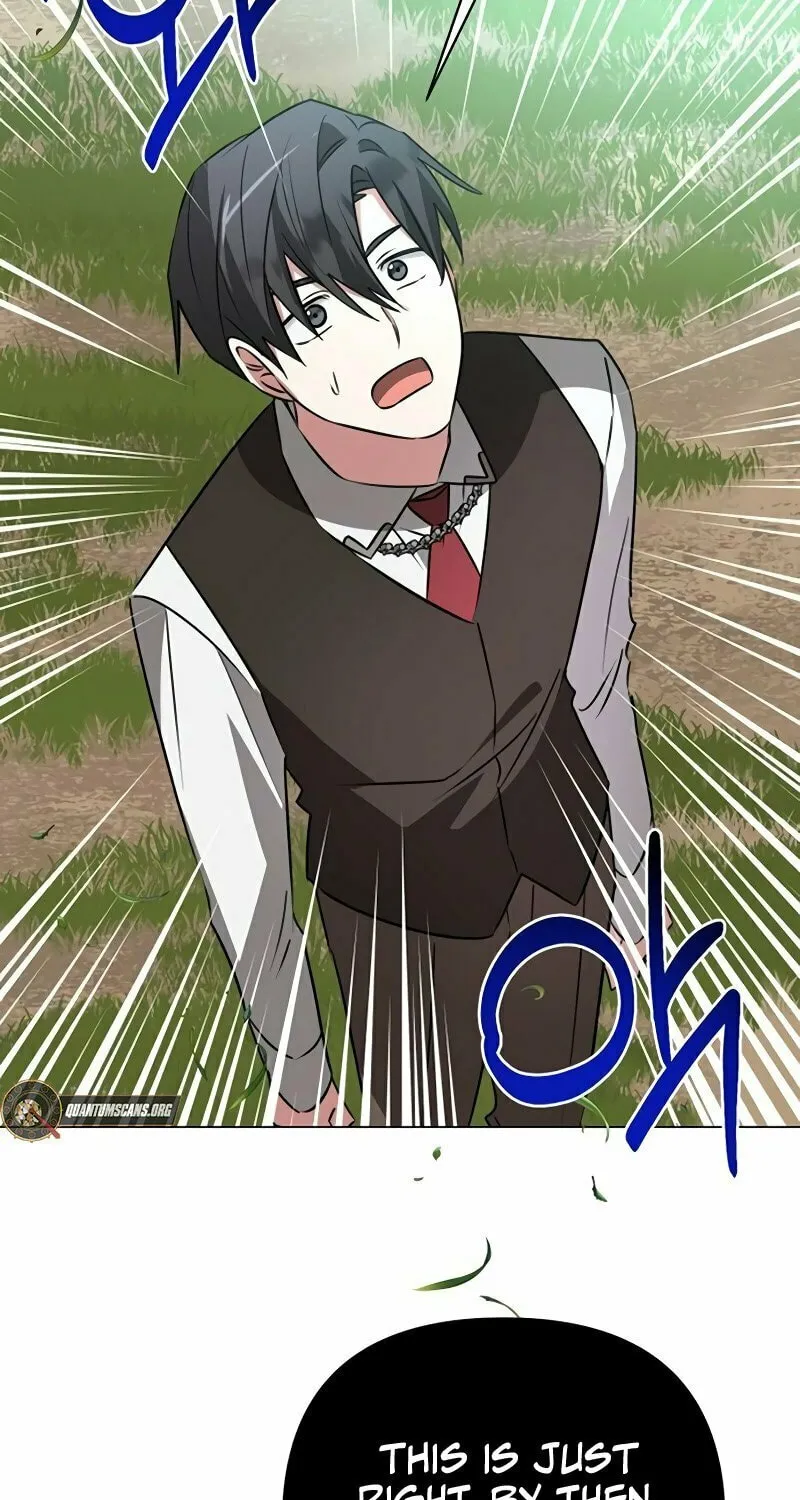 My Ruined ACADEMY Chapter 34 page 78 - 