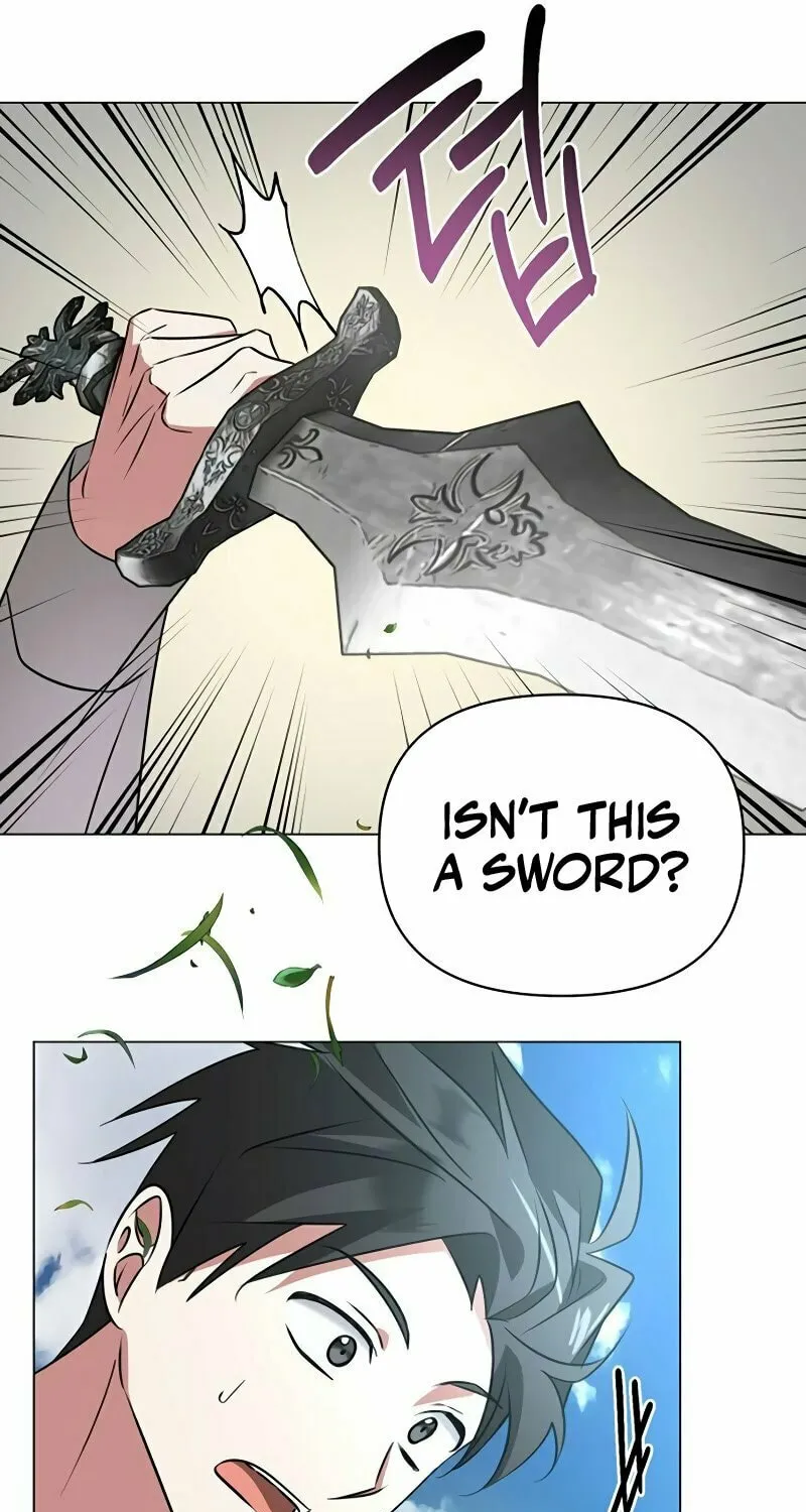 My Ruined ACADEMY Chapter 34 page 80 - 