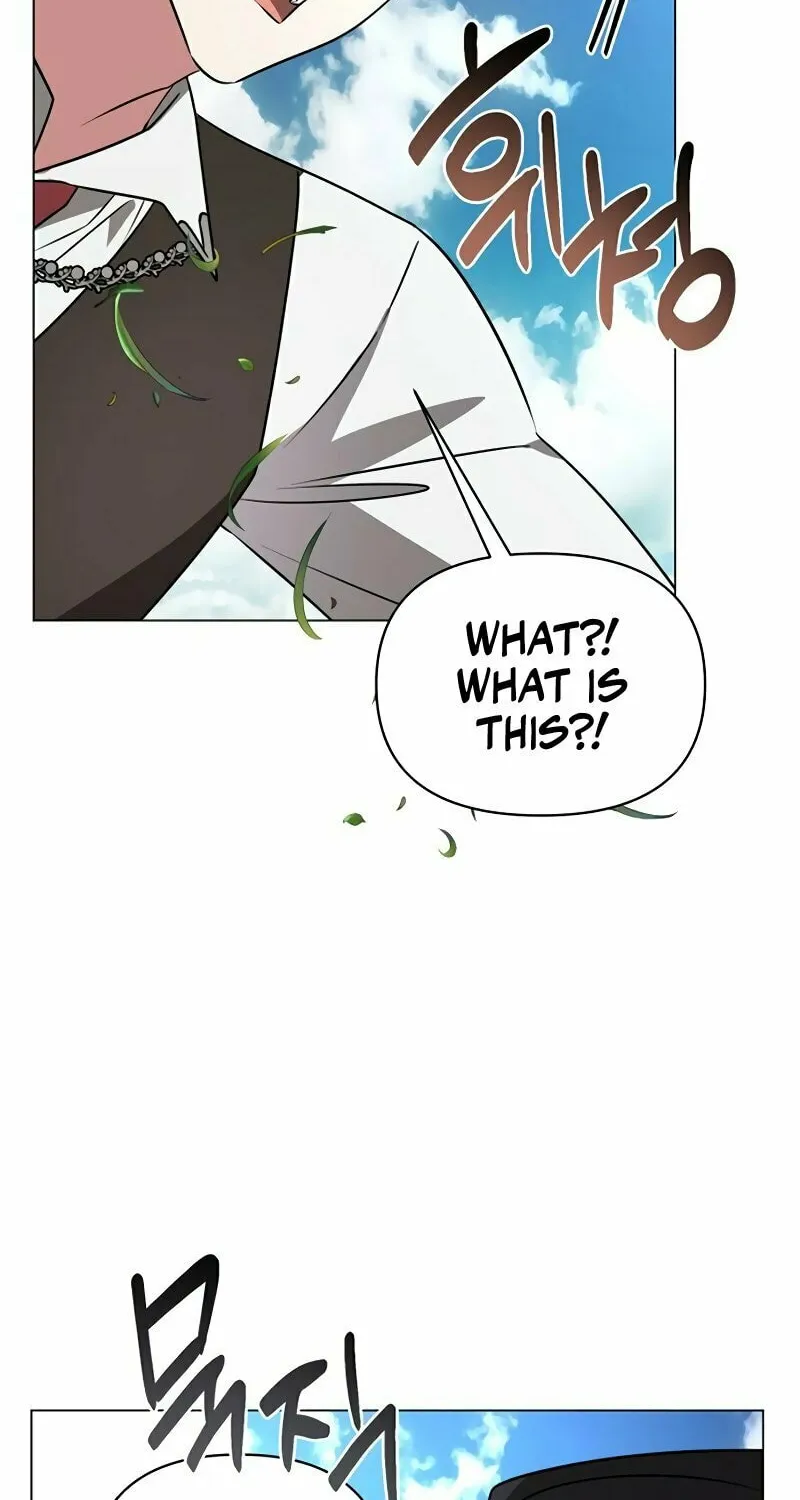 My Ruined ACADEMY Chapter 34 page 81 - 