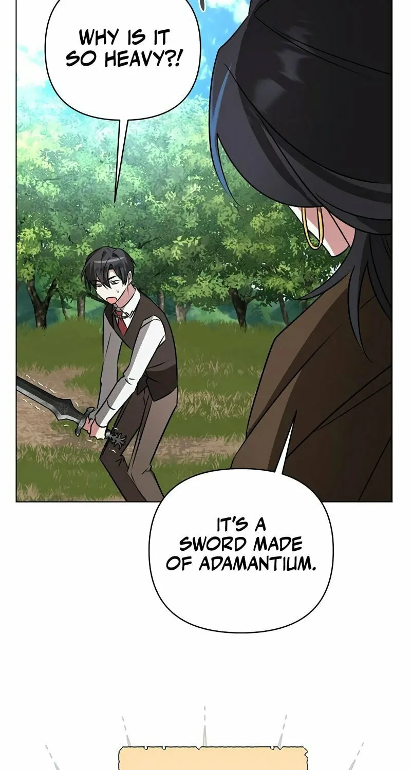 My Ruined ACADEMY Chapter 34 page 82 - 