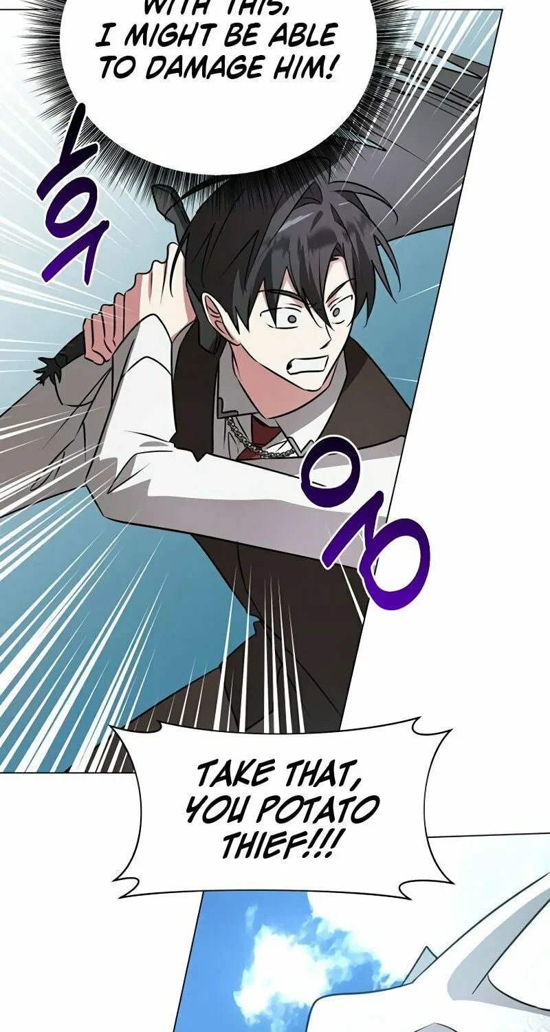My Ruined ACADEMY Chapter 34 page 84 - 