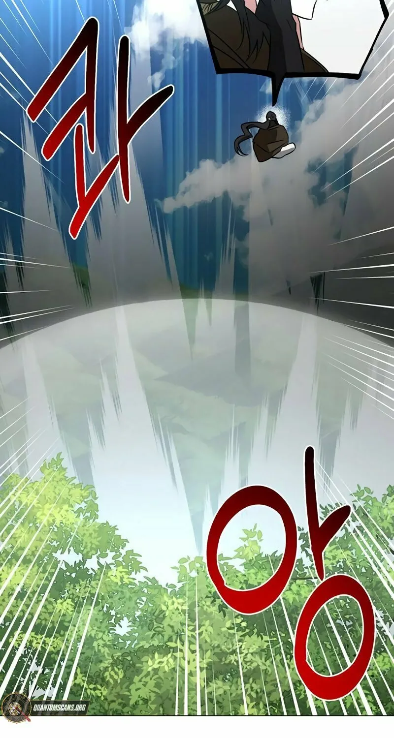 My Ruined ACADEMY Chapter 34 page 86 - 