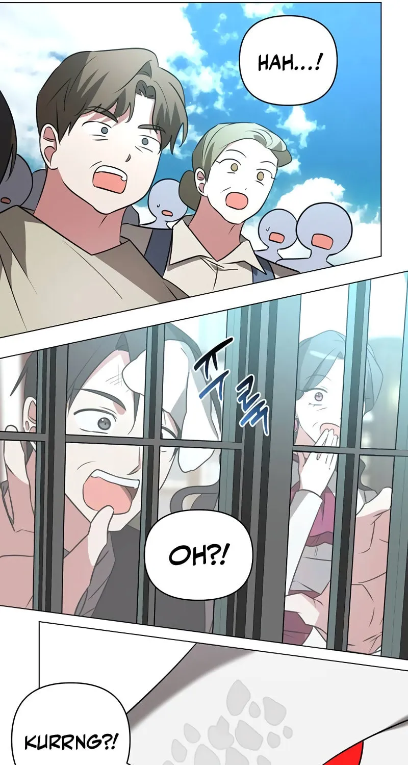 My Ruined ACADEMY Chapter 34 page 88 - 