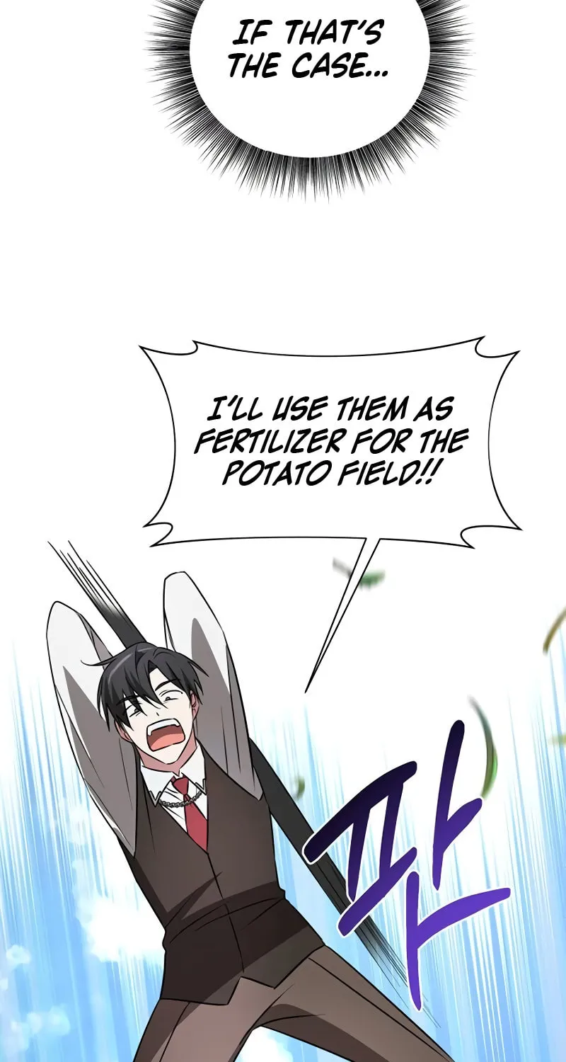 My Ruined ACADEMY Chapter 34 page 94 - 