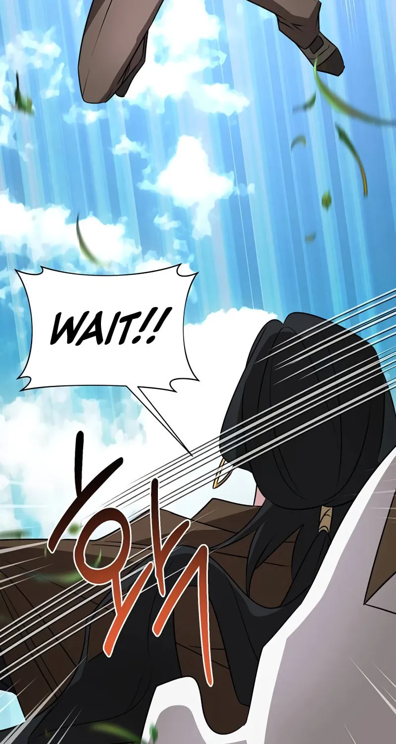 My Ruined ACADEMY Chapter 34 page 95 - 