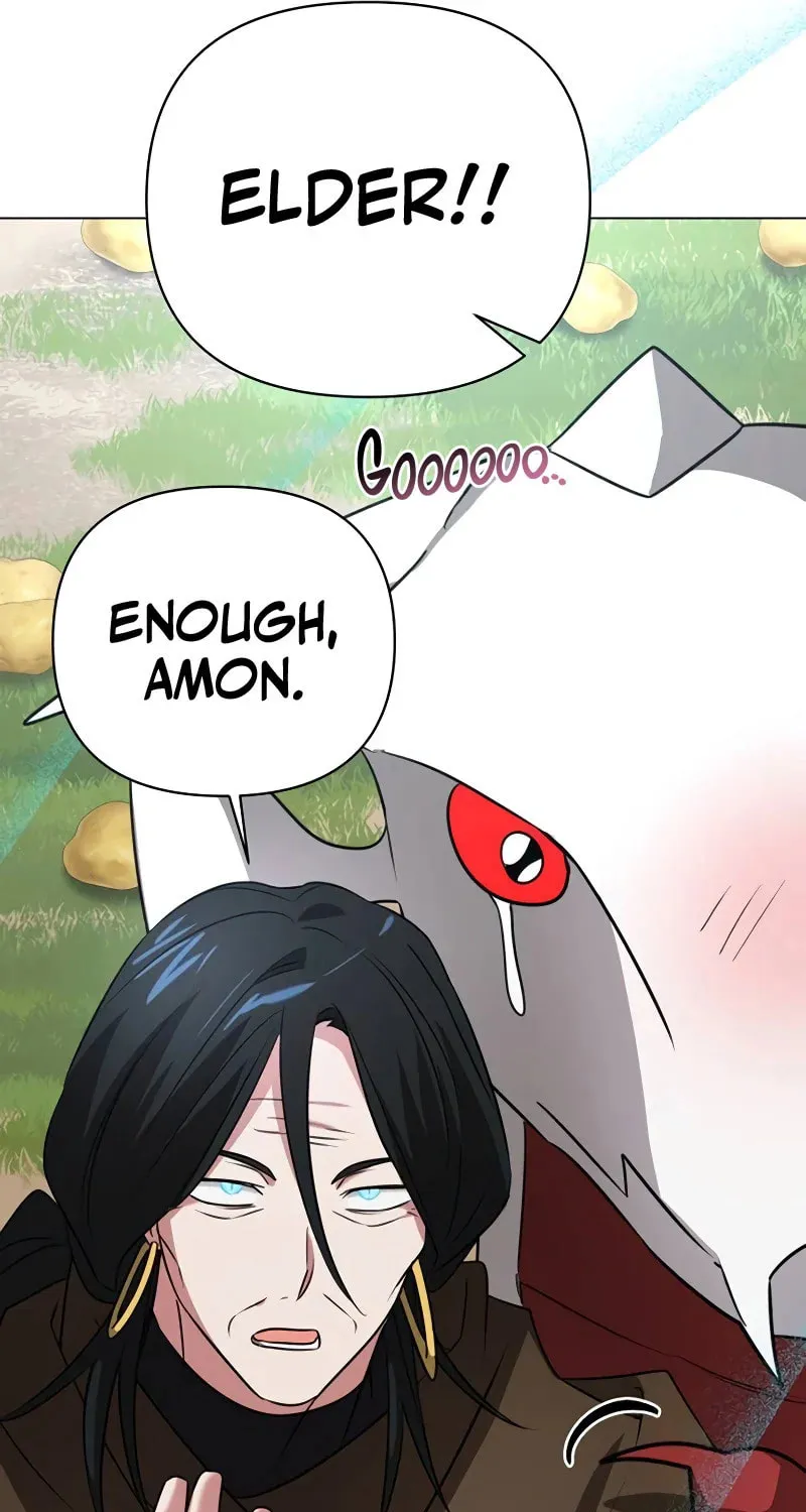 My Ruined ACADEMY Chapter 34 page 97 - 