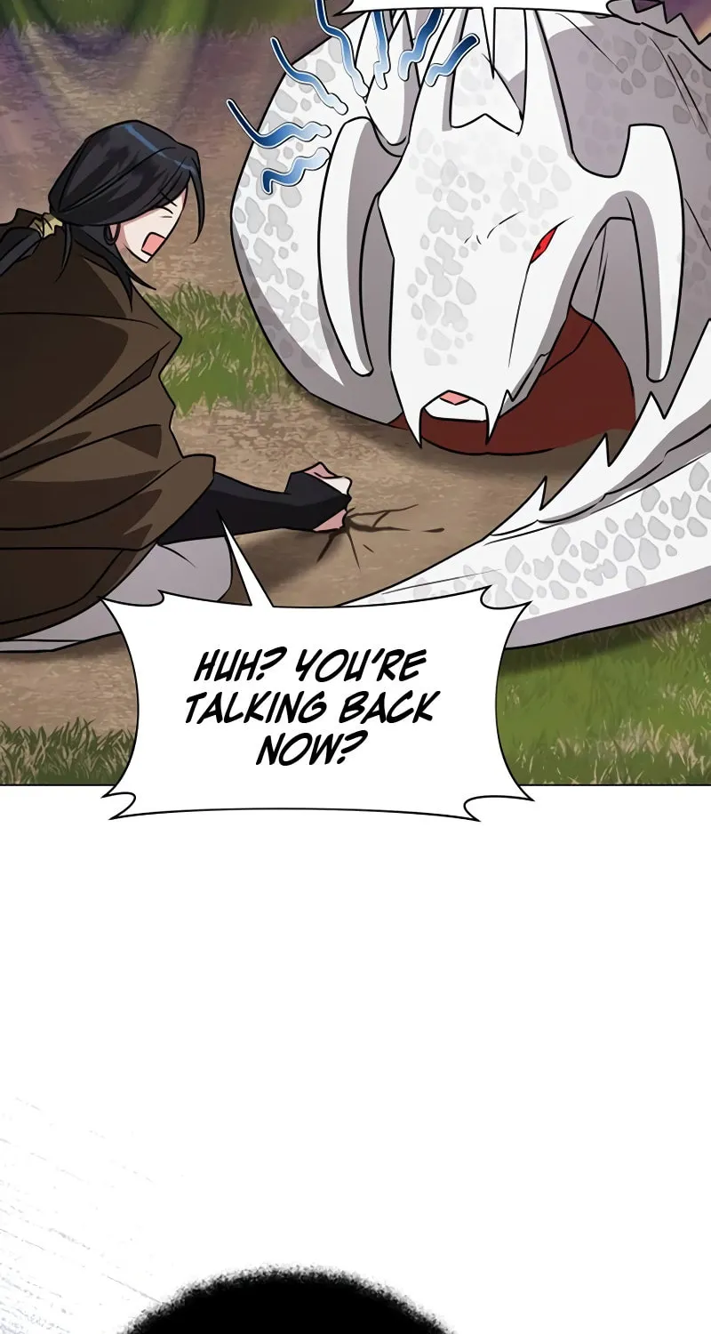 My Ruined ACADEMY Chapter 35 page 13 - 