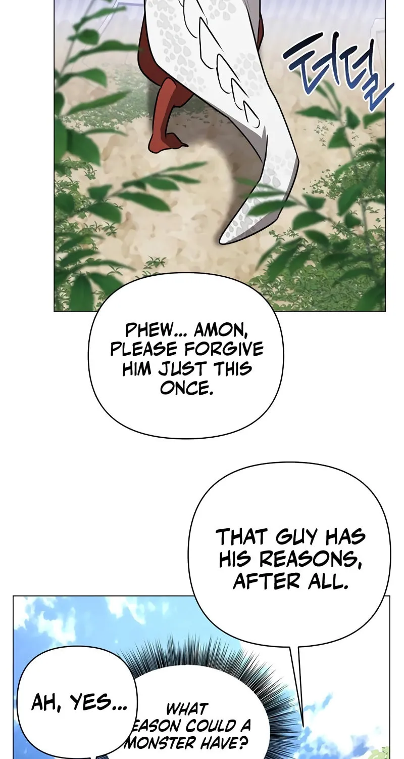 My Ruined ACADEMY Chapter 35 page 16 - 
