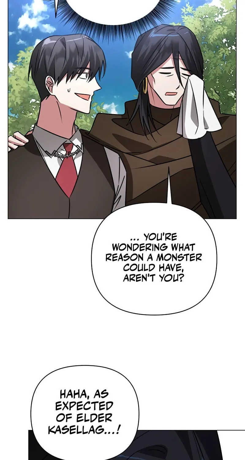 My Ruined ACADEMY Chapter 35 page 17 - 