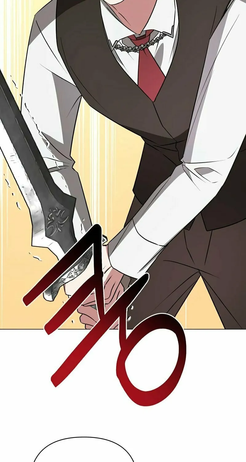My Ruined ACADEMY Chapter 35 page 3 - 
