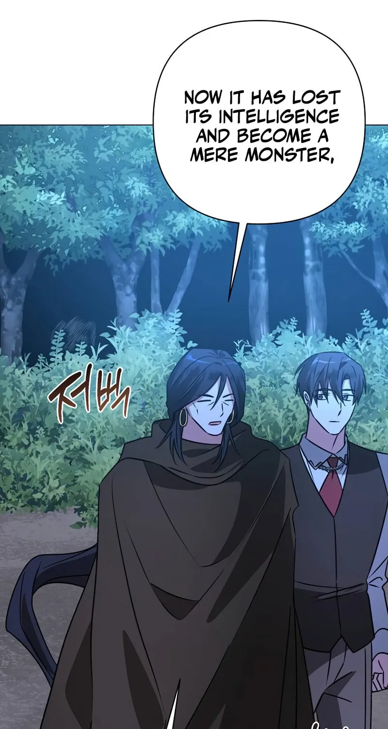 My Ruined ACADEMY Chapter 35 page 23 - 