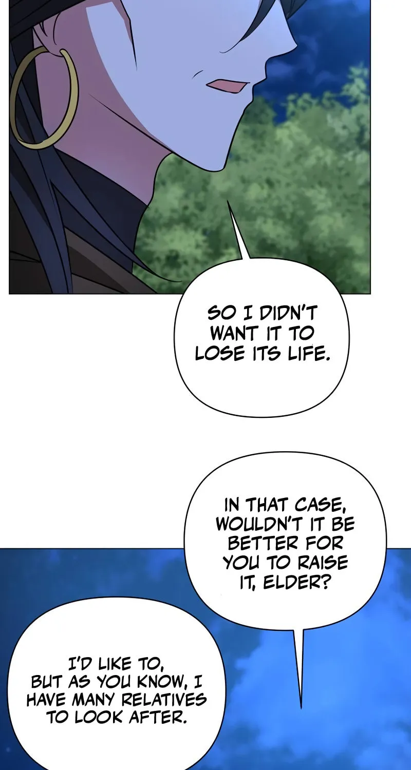 My Ruined ACADEMY Chapter 35 page 26 - 