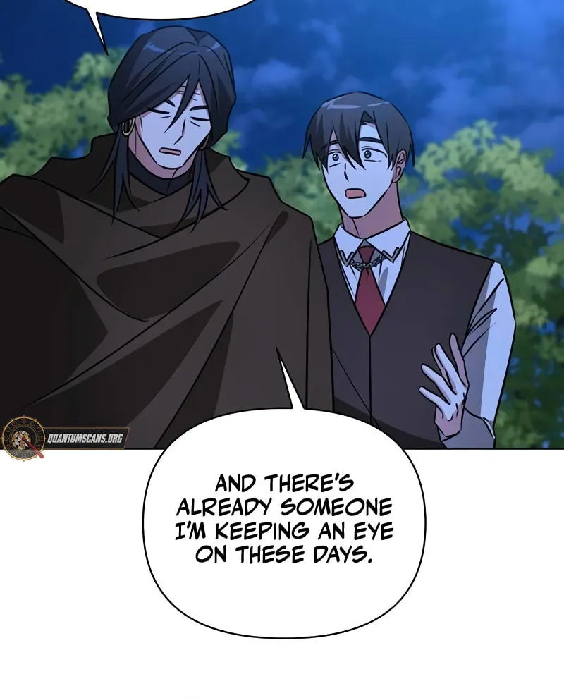 My Ruined ACADEMY Chapter 35 page 27 - 