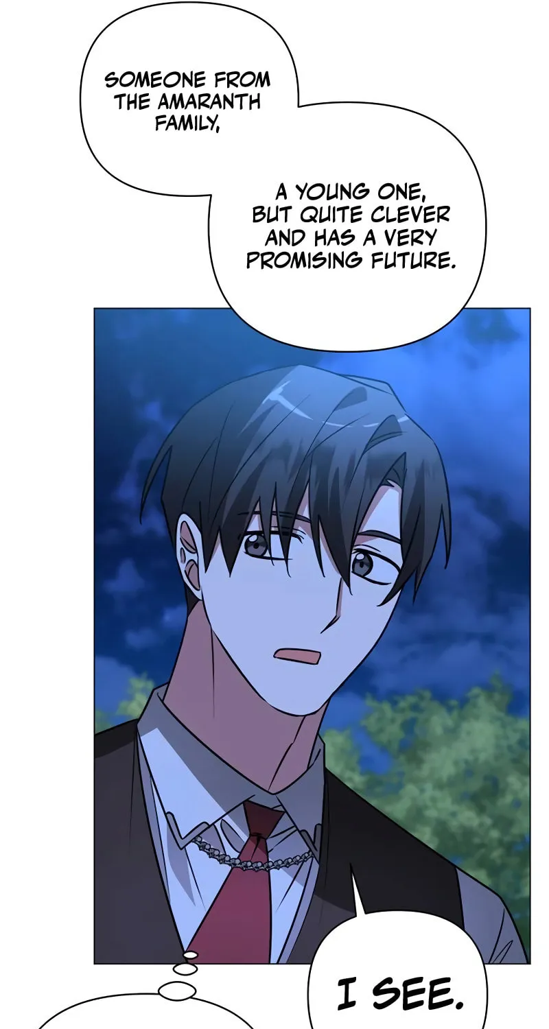 My Ruined ACADEMY Chapter 35 page 28 - 