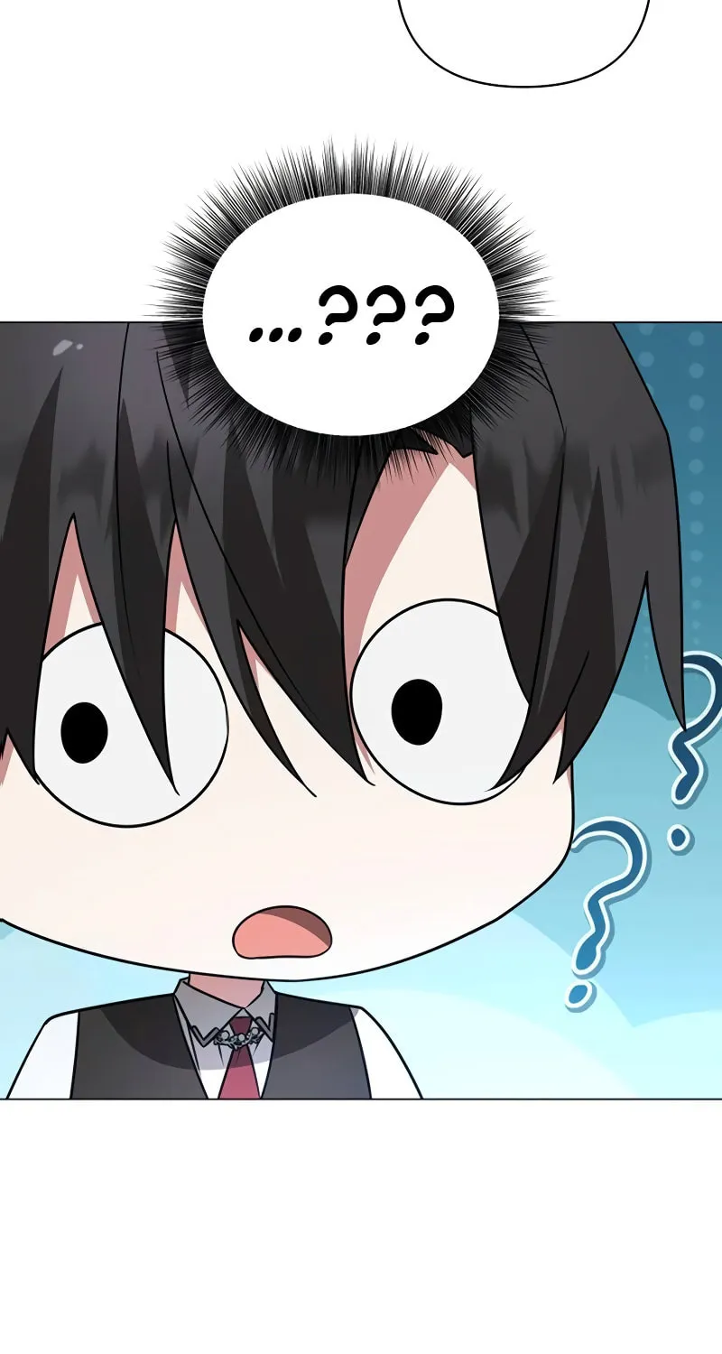 My Ruined ACADEMY Chapter 35 page 30 - 