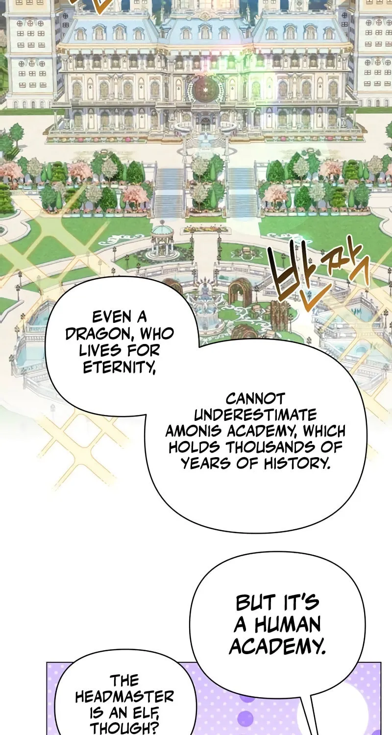 My Ruined ACADEMY Chapter 35 page 33 - 
