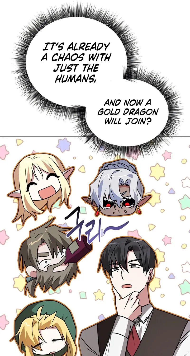 My Ruined ACADEMY Chapter 35 page 37 - 