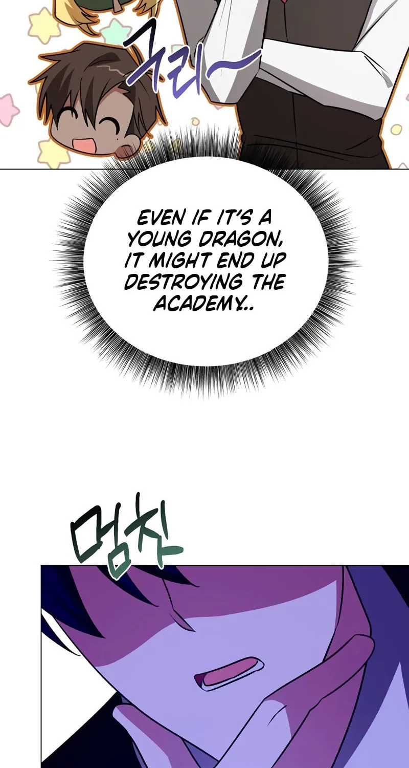 My Ruined ACADEMY Chapter 35 page 38 - 