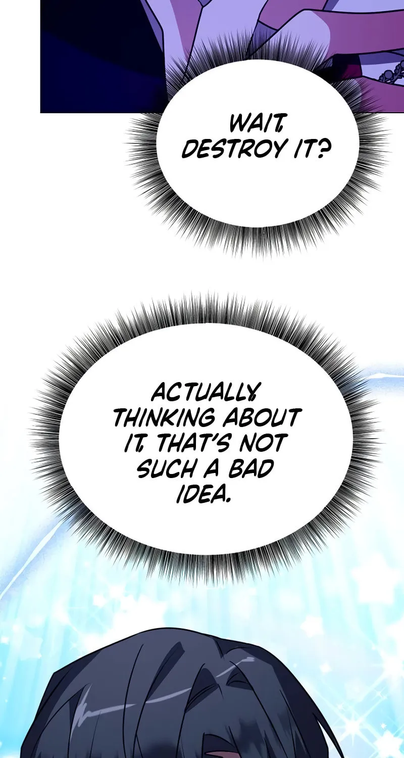 My Ruined ACADEMY Chapter 35 page 39 - 