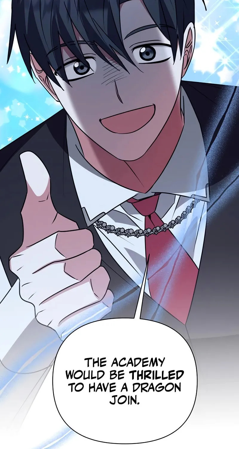 My Ruined ACADEMY Chapter 35 page 40 - 