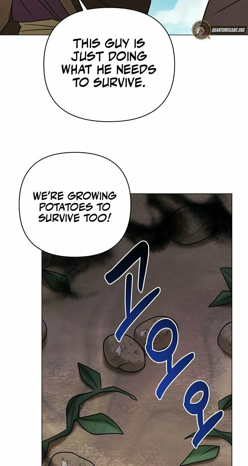 My Ruined ACADEMY Chapter 35 page 5 - 