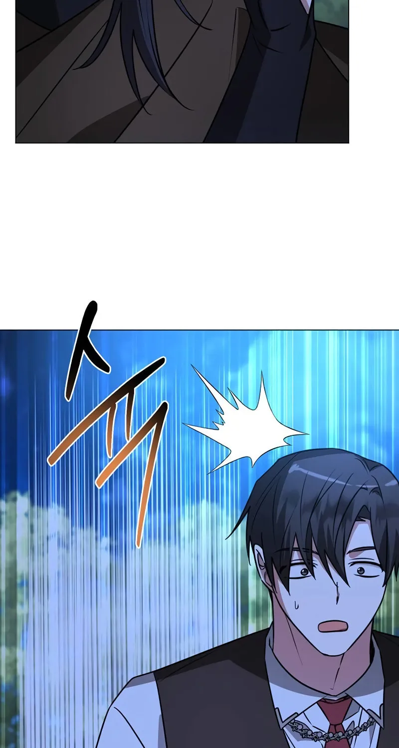 My Ruined ACADEMY Chapter 35 page 43 - 