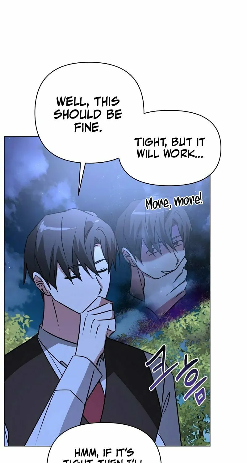 My Ruined ACADEMY Chapter 35 page 46 - 