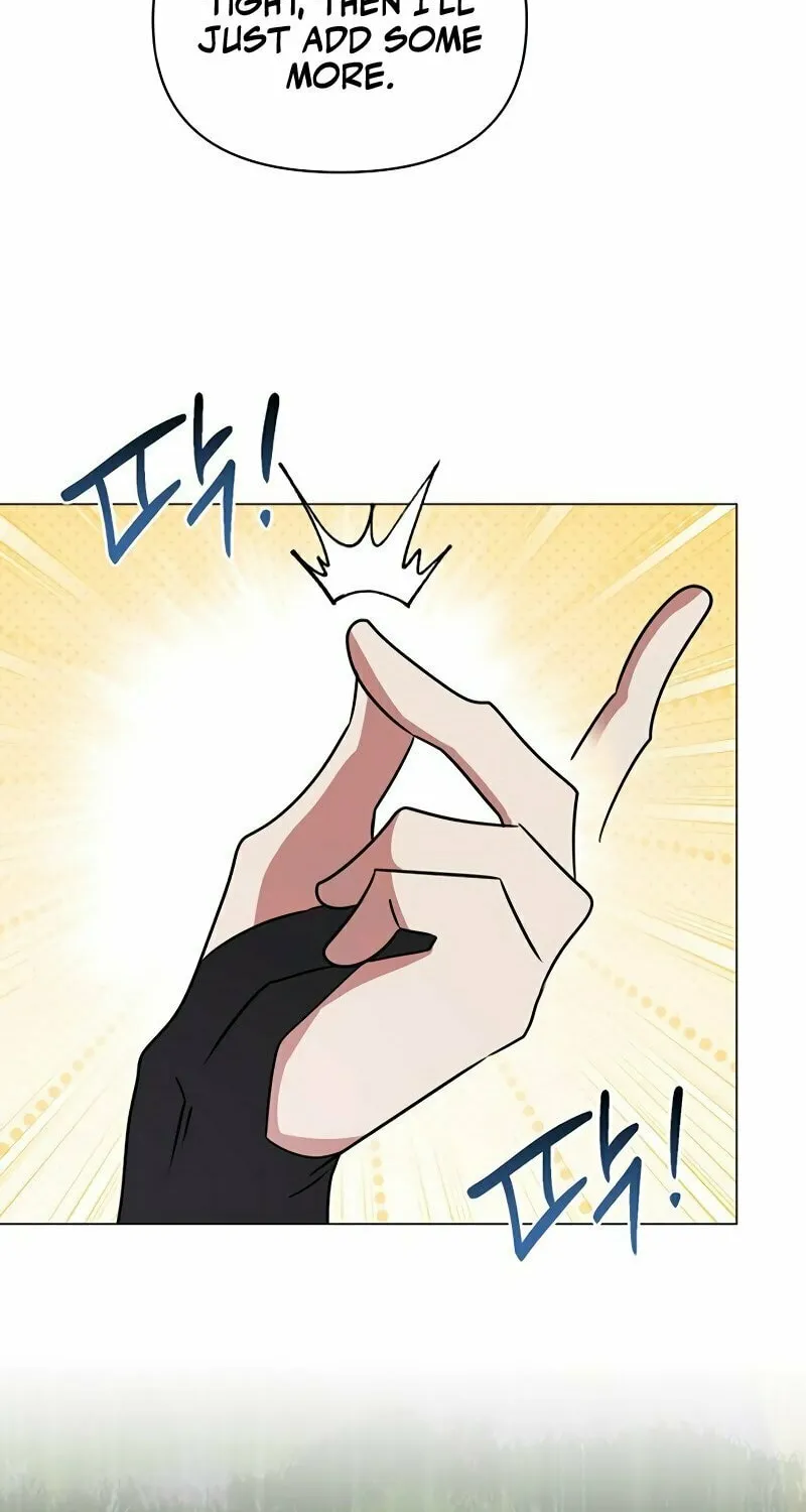 My Ruined ACADEMY Chapter 35 page 47 - 